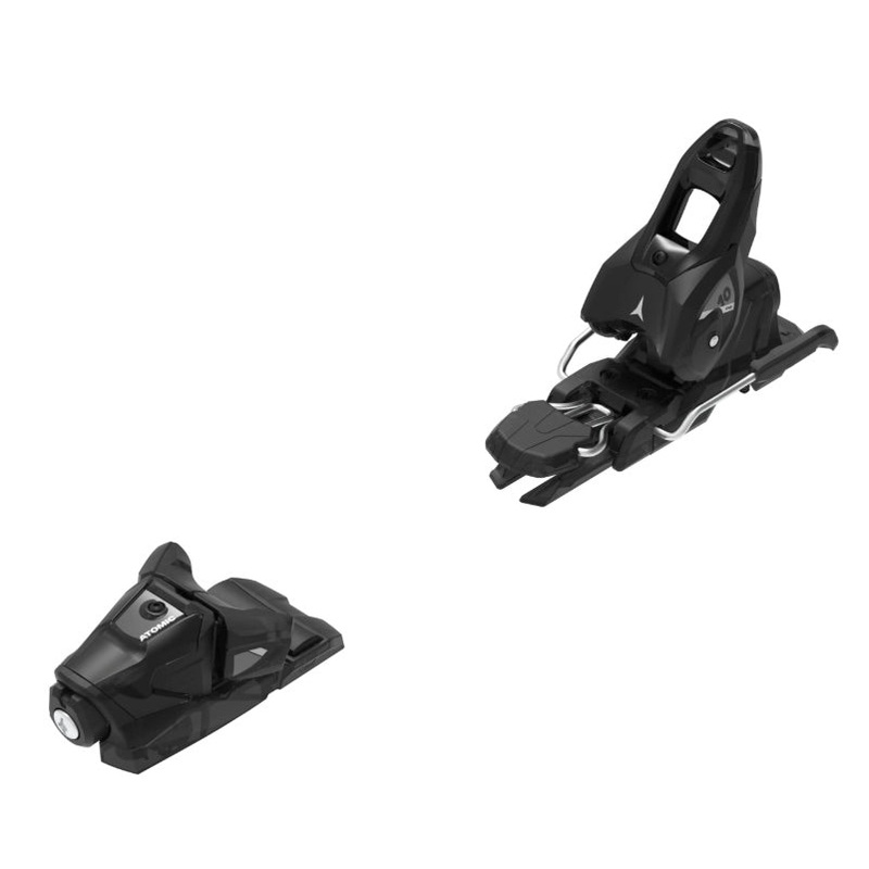 Atomic Stage 10 GW Ski Bindings 2025