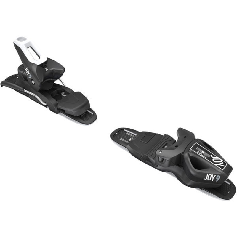 Joy 9 GW Binding|Black/White|White