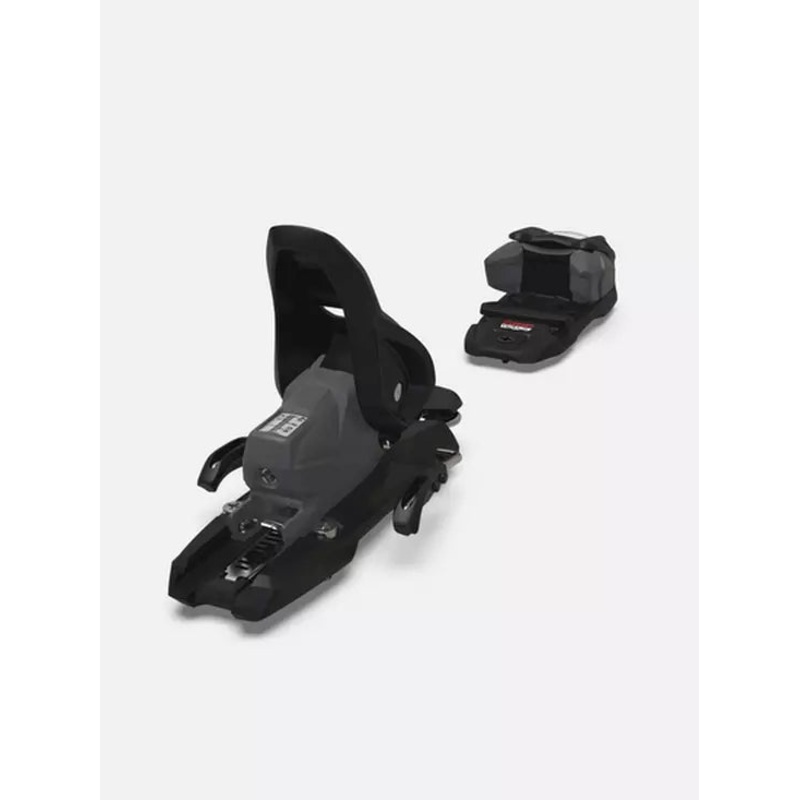 Marker 4.5 Bindings|Black