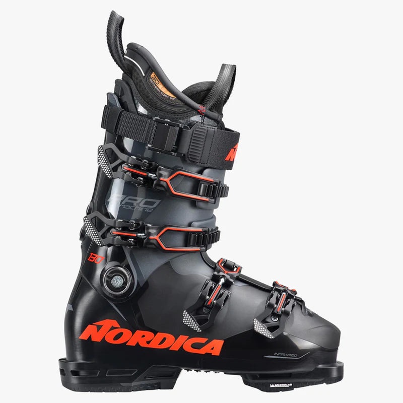 Nordica Promachine 130 Ski Boots Mens 2026
