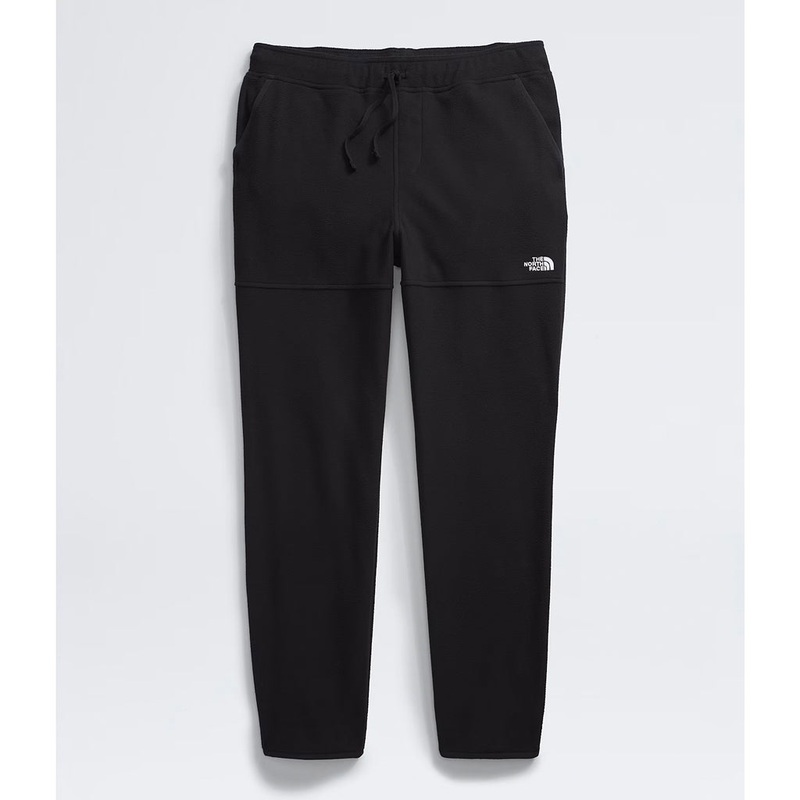 North Face Glacier Fleece Pant (NF0A8AZD) Mens 2025