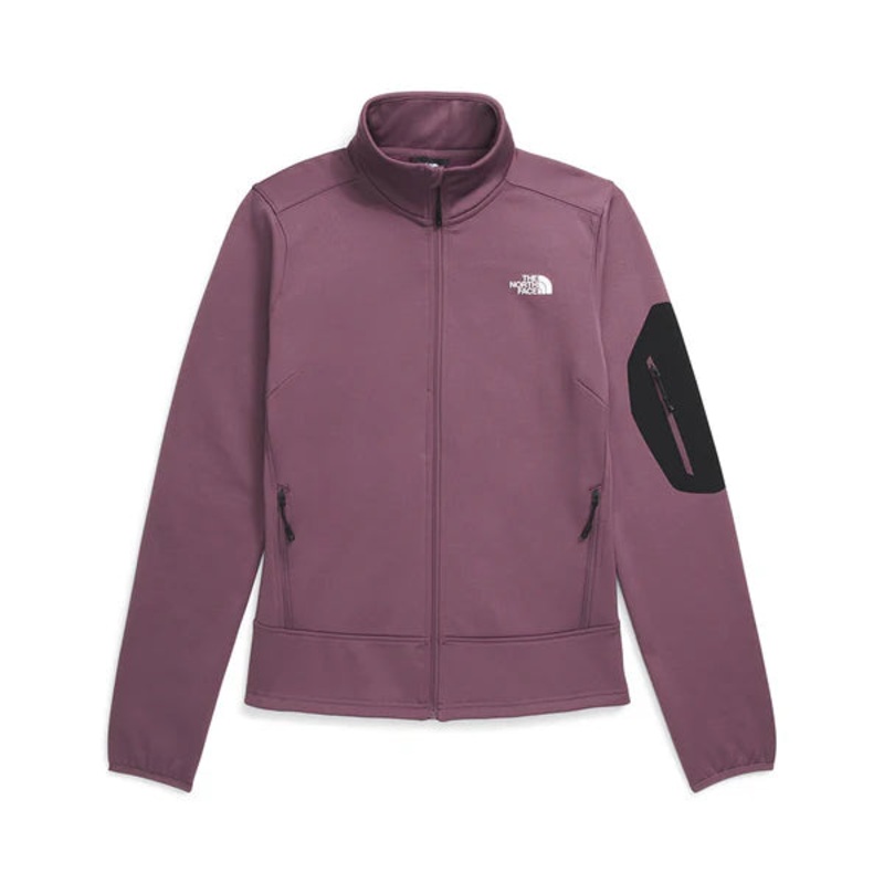 North Face Mistyescape  Zip Fleece Womens 2025