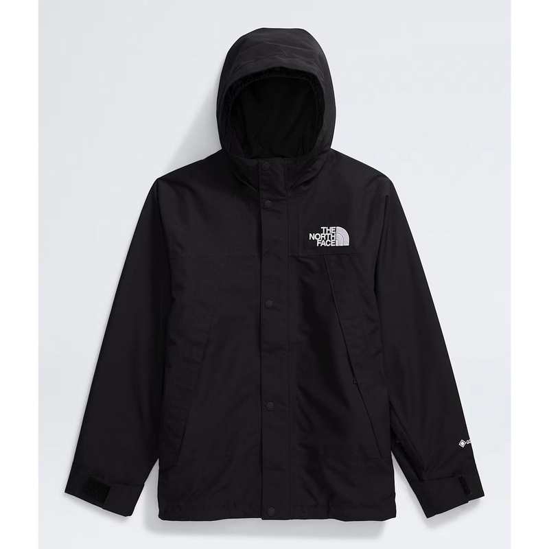 North Face Teen GTX Mountain Jacket 2025