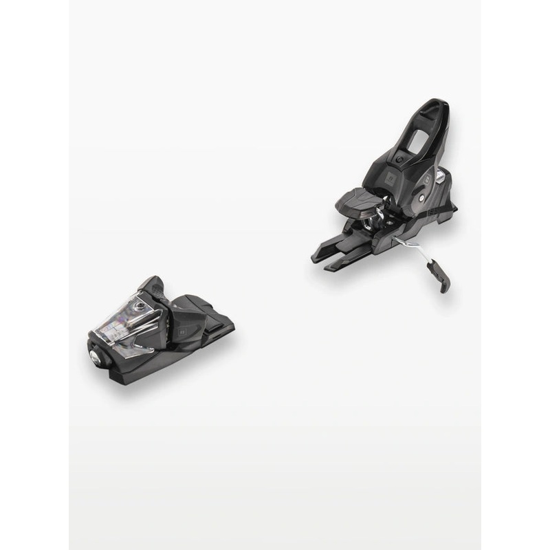 Stage 11|L100|L90|L115|Black