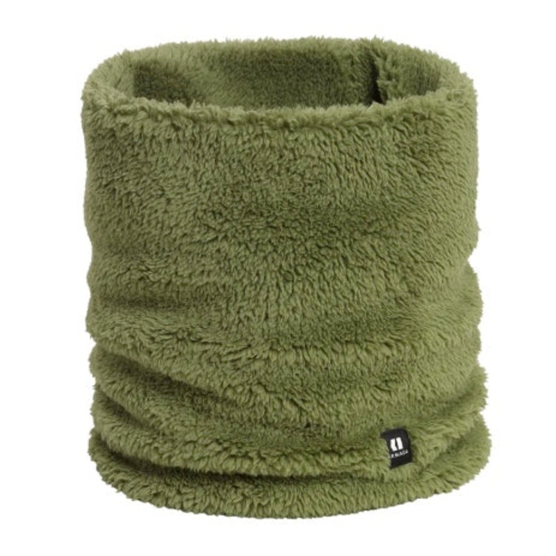 Armada Harlem Neckwarmer|Natural|Sage|Sassafras|One Size|Retail: $19.95