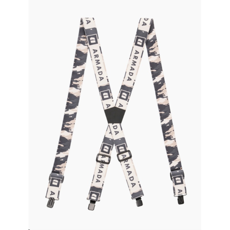 Armada Stage Suspender|Drift Camo|Sage/Natural/Olive|Moonscape/Black|One Size|Retail: $44.95