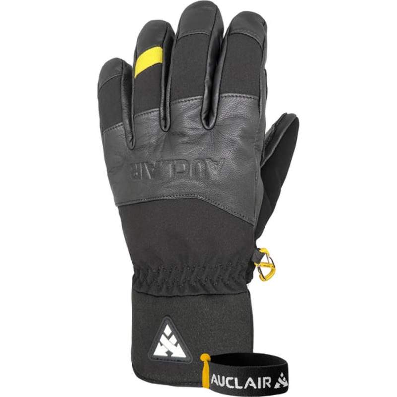 Auclair Icecrusher GTX Warm Gloves Adult 2025