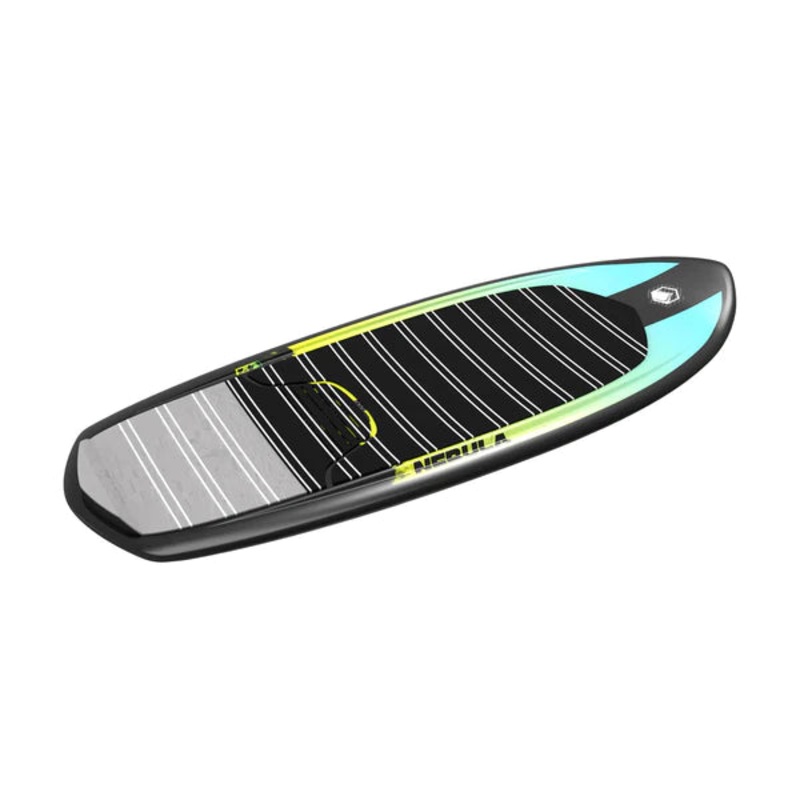 Nebula Foil Board|3’8″|4’2″
