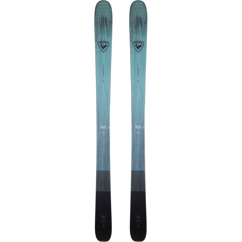 Rossignol Sender 106 Adult Skis 2025
