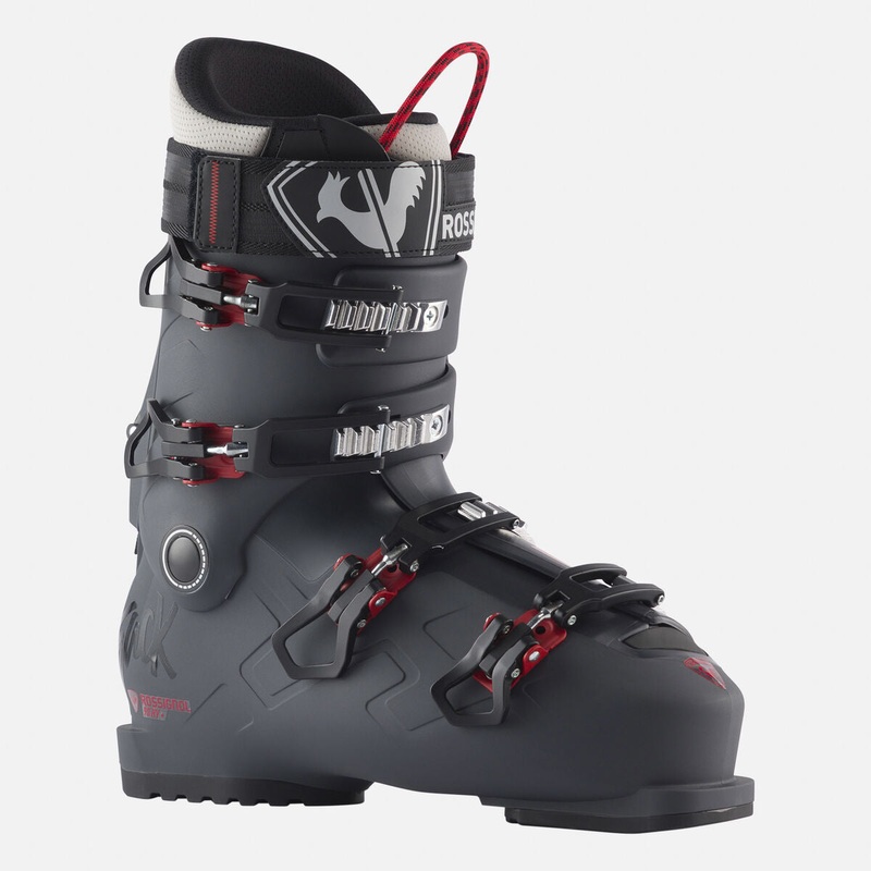 Rossignol Track 90 HV+ Mens Ski Boot 2025