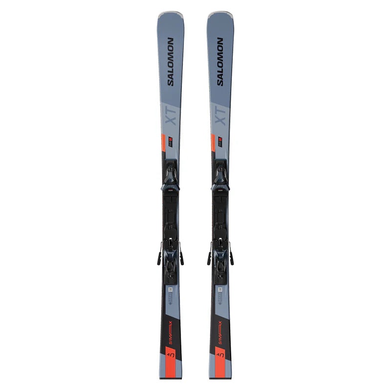Salomon E S/MAX 10 XT (MI12 GW System Binding) Adult Skis 2026