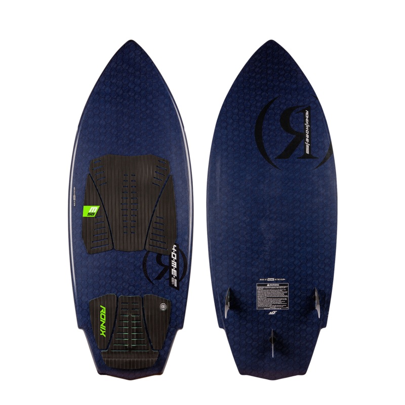 H.O.M.E. Carbon Pro M50|4’3|4’7|4’11