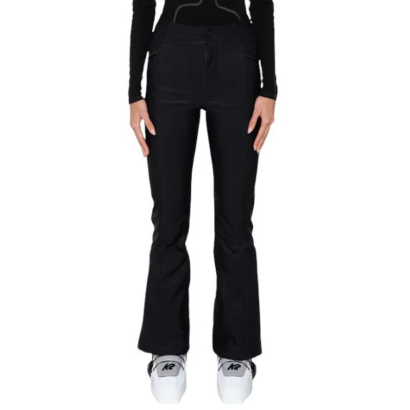 Halfdays Emma Soft Shell Pant (9604688) Womens 2025