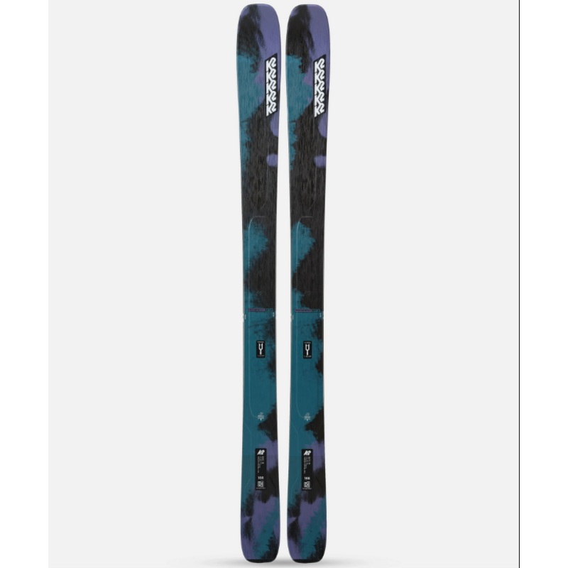 K2 Mindbender 99TI Womens Ski 2025