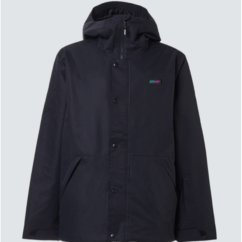 Oakley Range RC Jacket Mens 2024