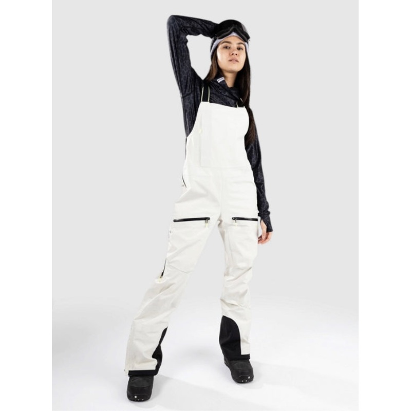 Roxy GORE-TEX Lunalite 3L Womens Bib Pant 2025