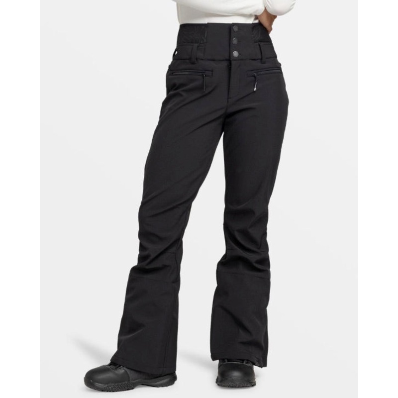 Roxy Rising High Pant Womens 2025