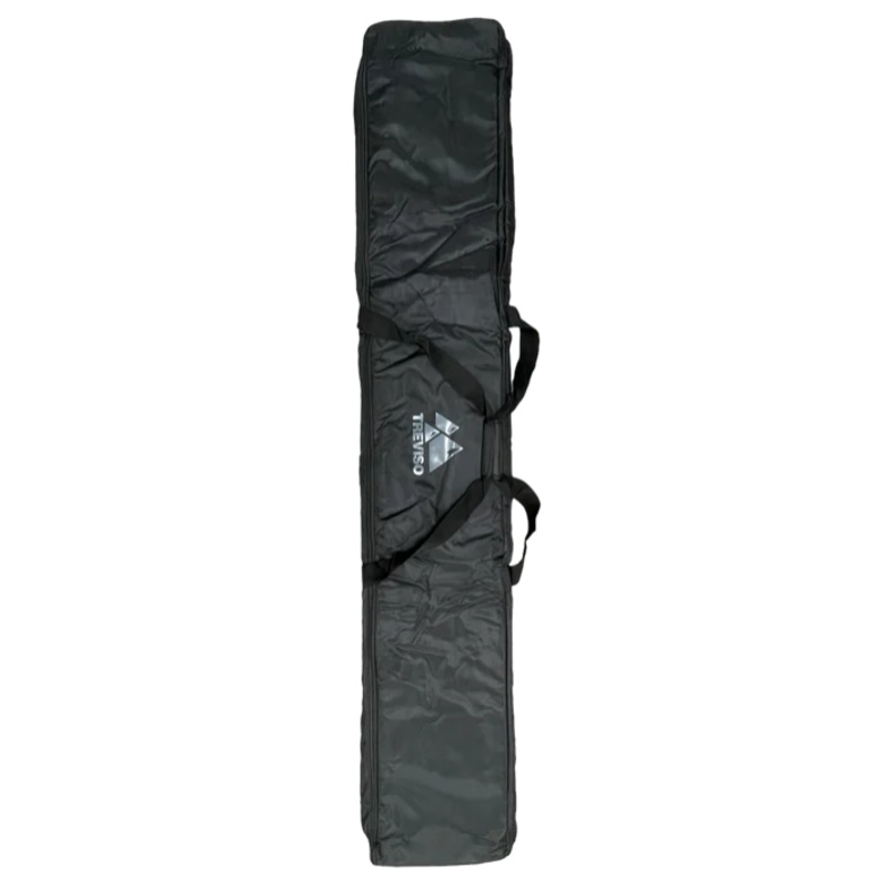 Treviso Padded Roller Ski Bag|Black|One Size|Retail: $120.00