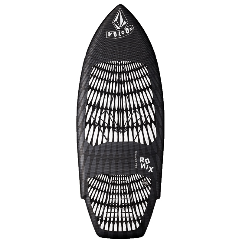 Volcom Sea Captain|4’4|4’7|4’10