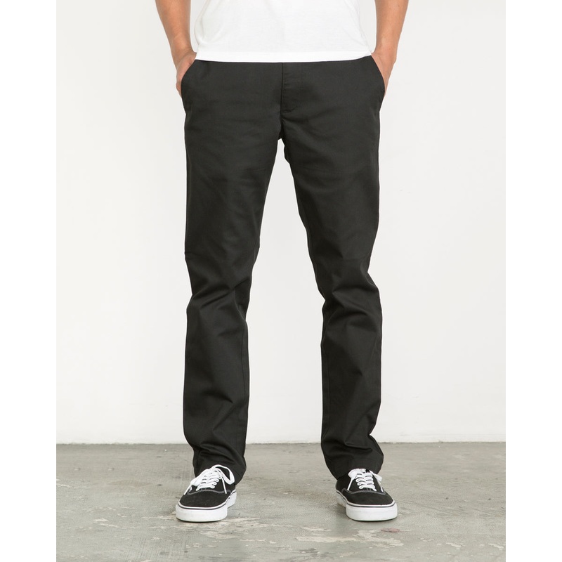 Weeknd Stretch Pant|28|30|31|32|33|34|Black|Dark Forest|Olive