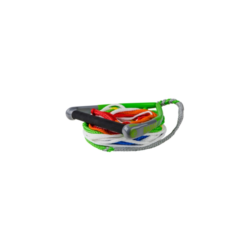 Control Package – Elliptical