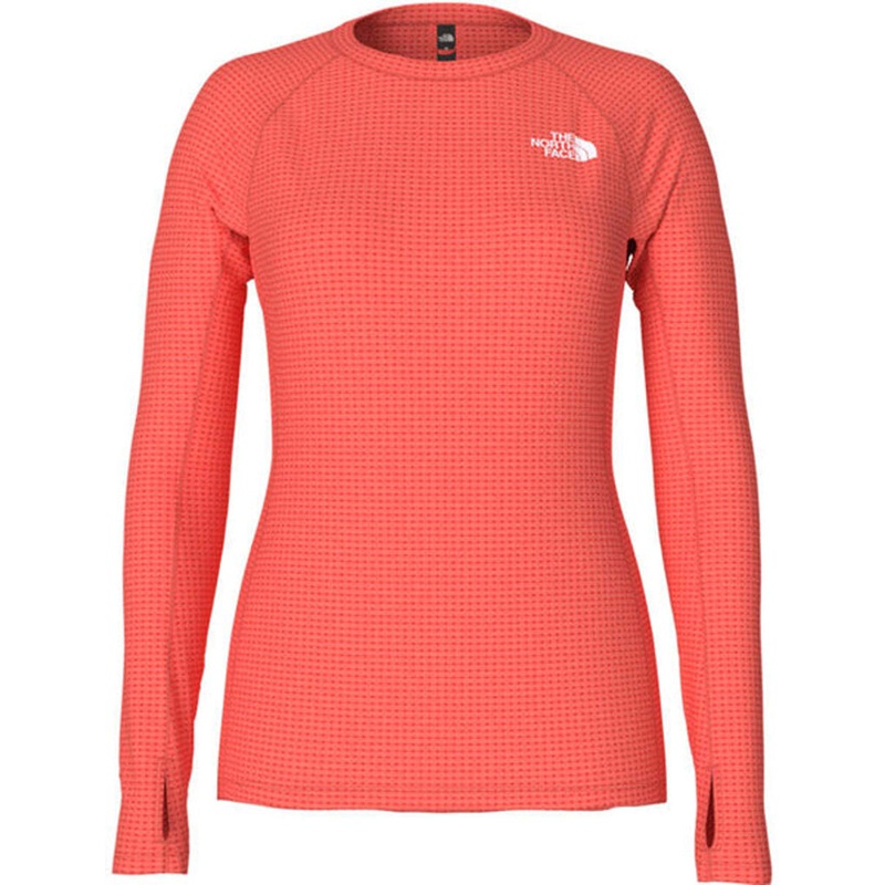 North Face Summit Pro 120 Crew (NF0A82UK) Womens 2024
