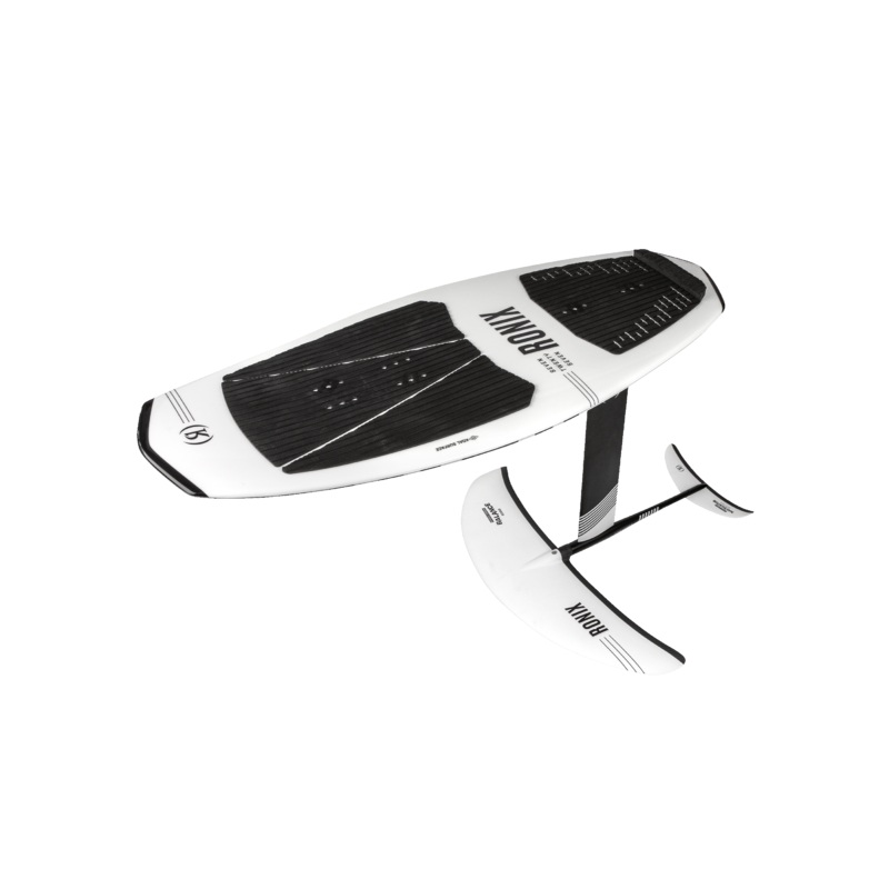 Advanced Hybrid Series and Lift Edition with Board