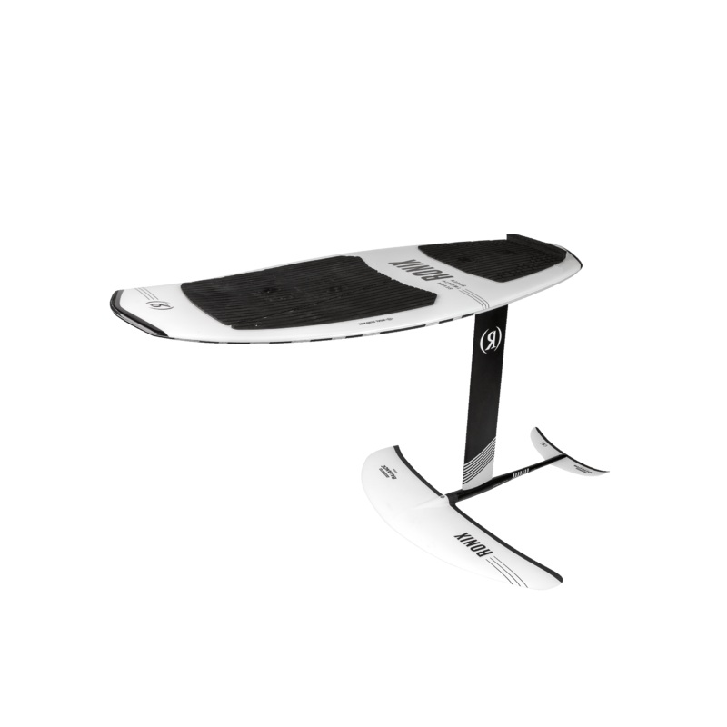 Advanced Hybrid Series and Lift Edition with Board