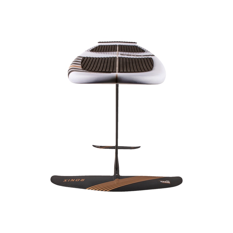 Advanced Shadow Carbon Speed/Lift Edition – With Board