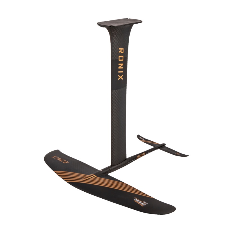 Advanced Shadow Carbon Speed/Lift Edition