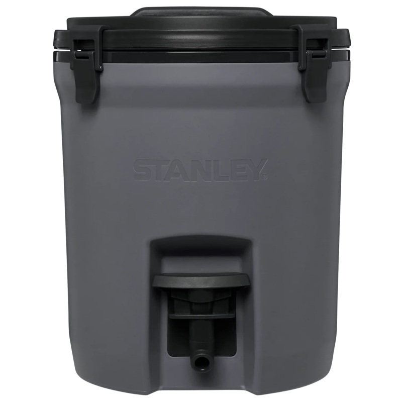 Adventure Fast Flow Water Jug|Polar|Charcoal|Azure|Pomelo