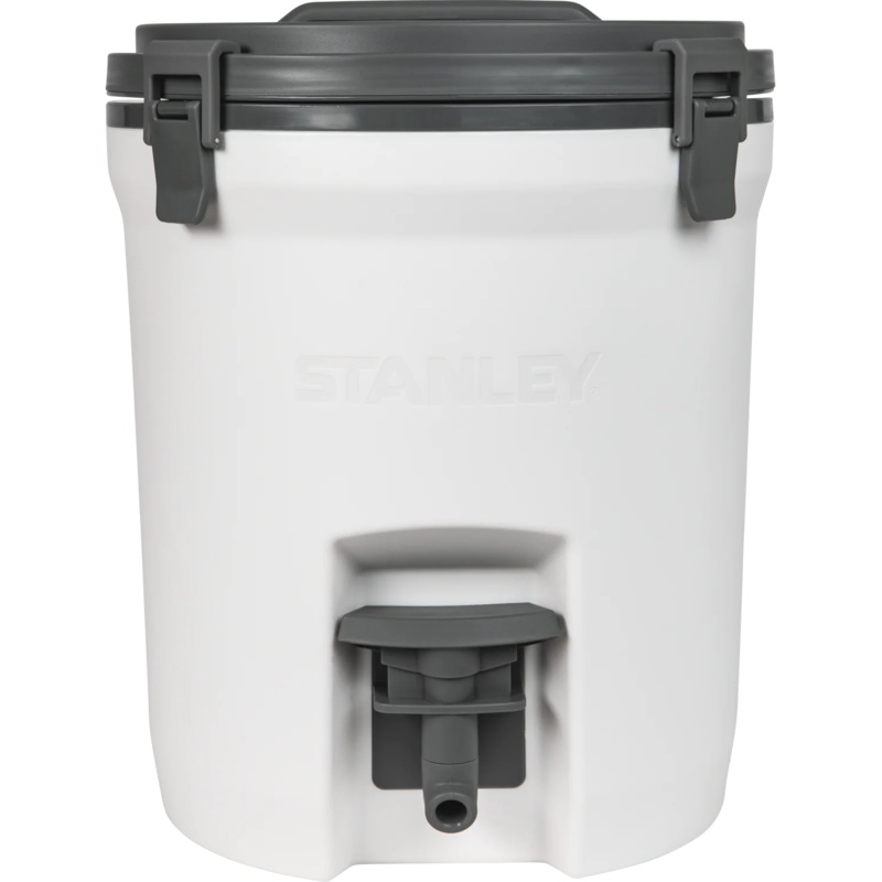 Adventure Fast Flow Water Jug|Polar|Charcoal|Azure|Pomelo