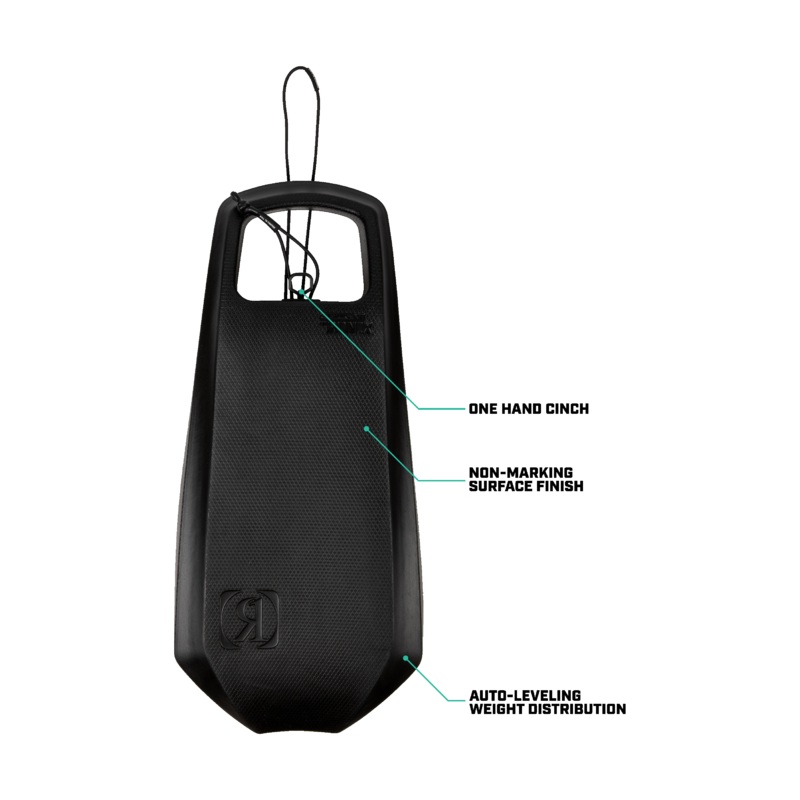 Captains Kit by Ronix XL Boat Fender 27