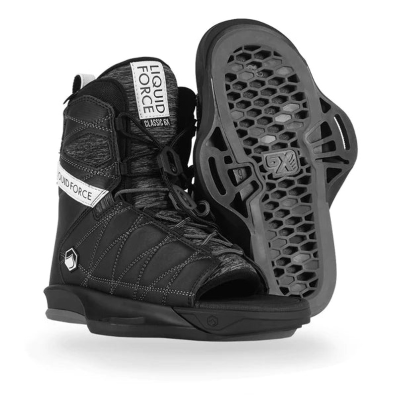 Classic 6X OT|6-8|8-10|10-12|12-14