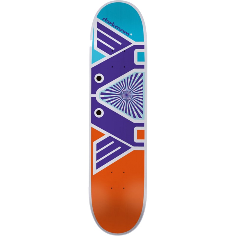 Darkroom Siamese Snipe Deck