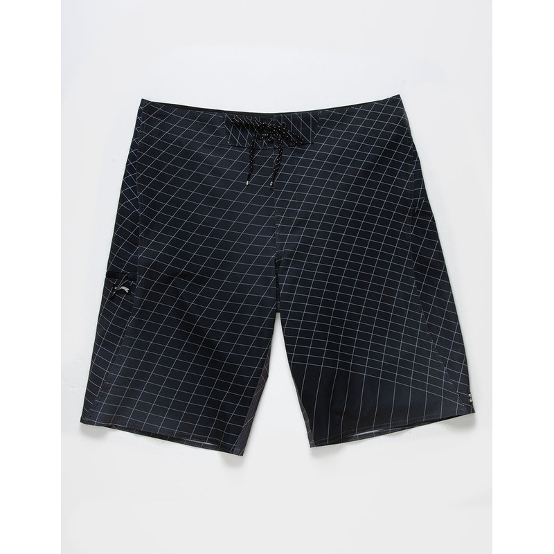 Fluid Pro Performance 20 Boardshorts