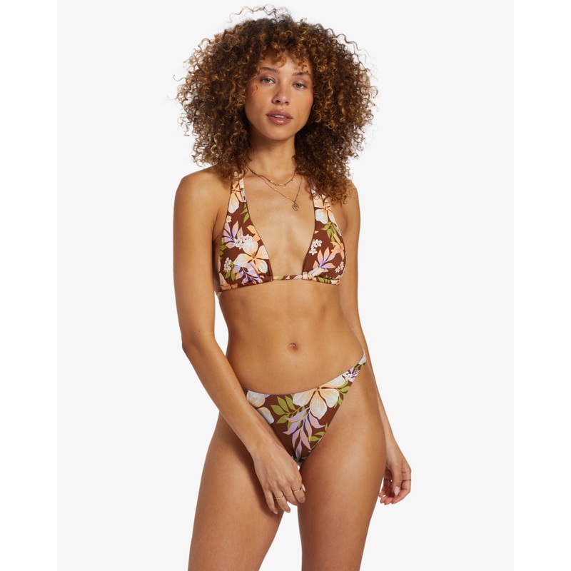 Jungle Bliss Multi|S|M|L|Toasted Coconut