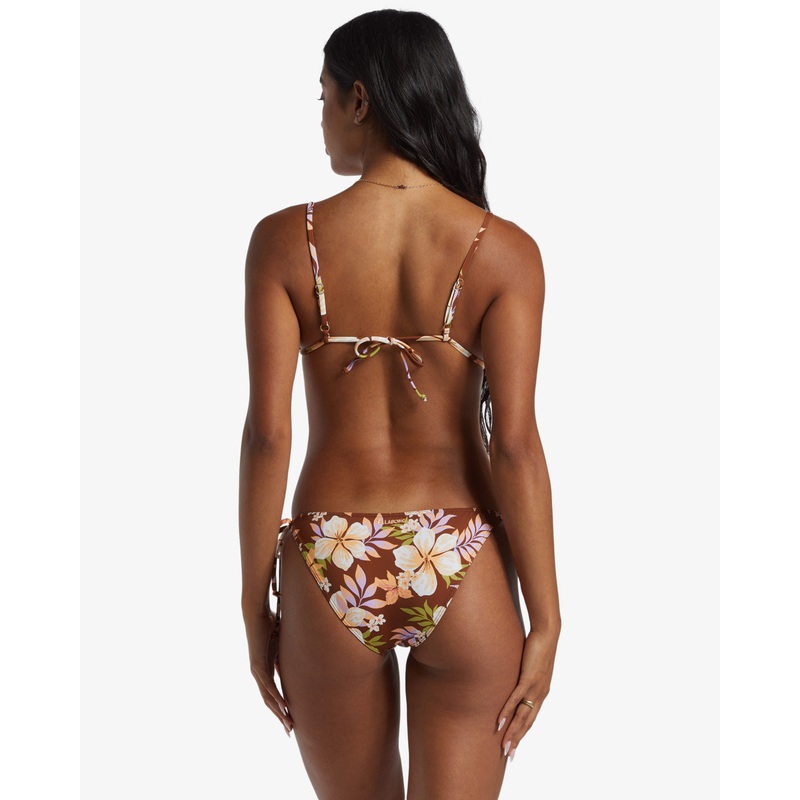 Jungle Bliss Tropic|S|M|L|Toasted Coconut