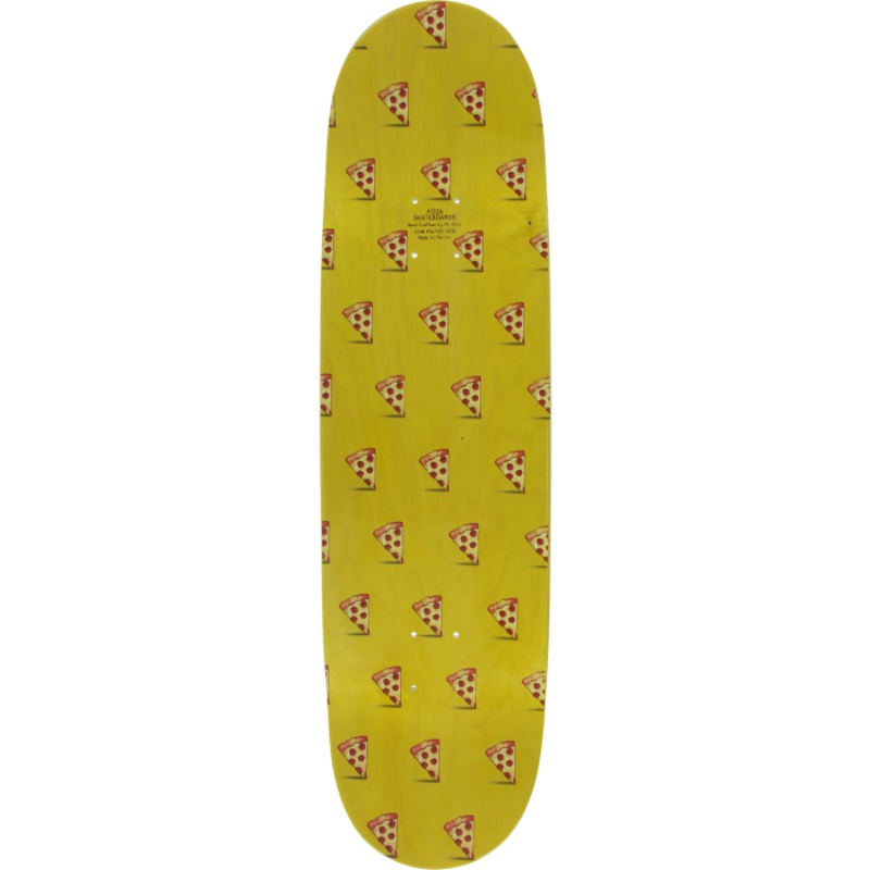 Pizza Speedy Deck