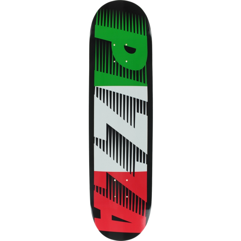 Pizza Speedy Deck
