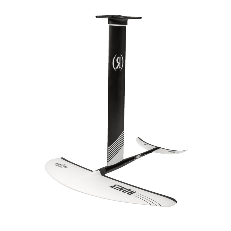 Advanced Hybrid Series Standard Lift Edition with Board