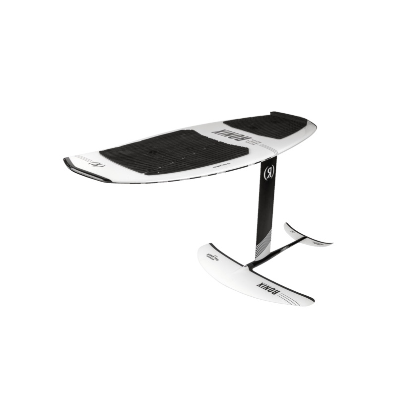 Advanced Hybrid Series Standard Lift Edition with Board