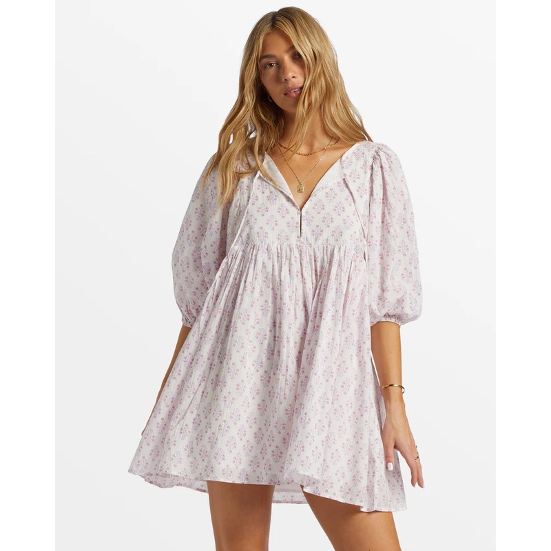 Ambers Babydoll Dress|Tulip|S|M|L