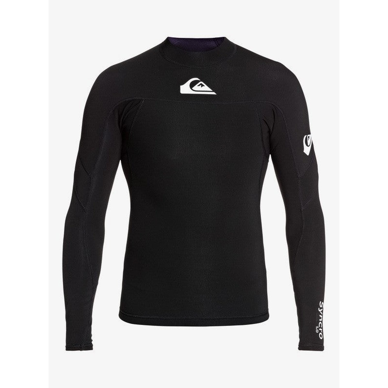 1mm Syncro Long Sleeve Neoprene Surf Top