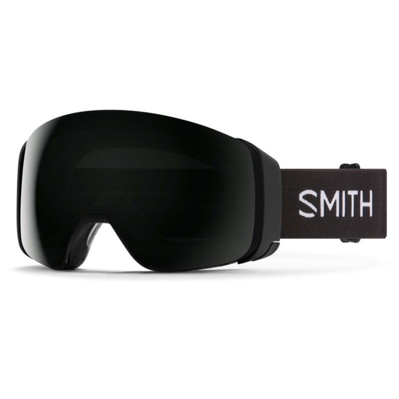 4D Mag|Blackout|Black/Slate|Black/ChromaPop Everyday Red Mirror Lens|Slate/Sun Red|Black/Sun Green|Black/ChromaPop Everyday Green Mirror Lens(XL)|Black/ChromaPop Everyday Blue Mirror (XL)|White Vapor/ChromaPop Sun Platinum Mirror Lens|Black/ChromaPop S