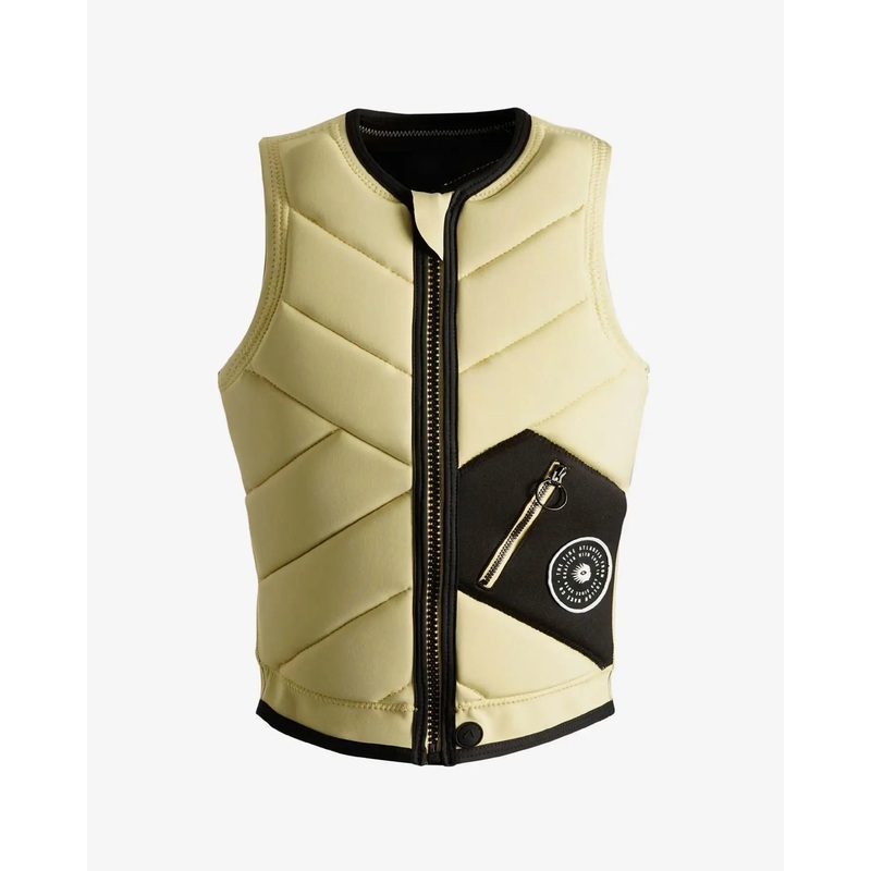 Atlantis Impact Vest|XS|S|M|L|LDD|XL|Ice|Lemon