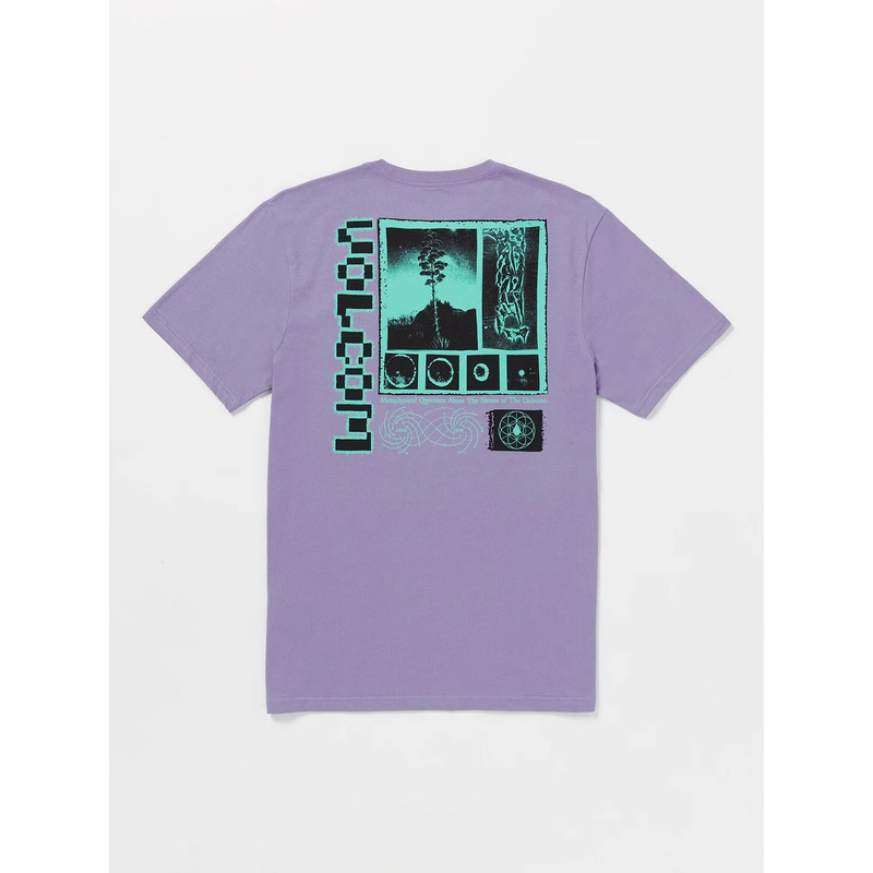 Proto Short Sleeve Tee|Purple Haze|S|M|L|XL|XXL