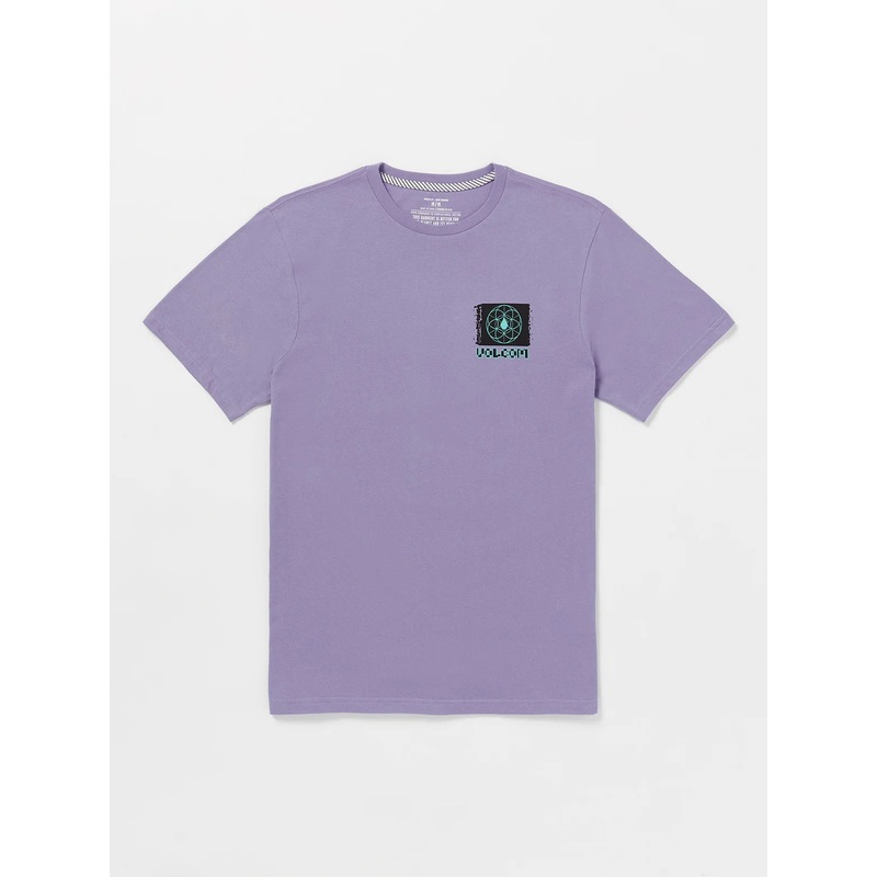Proto Short Sleeve Tee|Purple Haze|S|M|L|XL|XXL