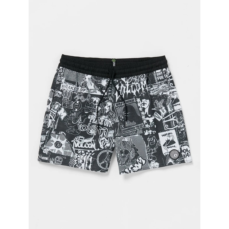 Refute Stoney Trunks|M|L|Black