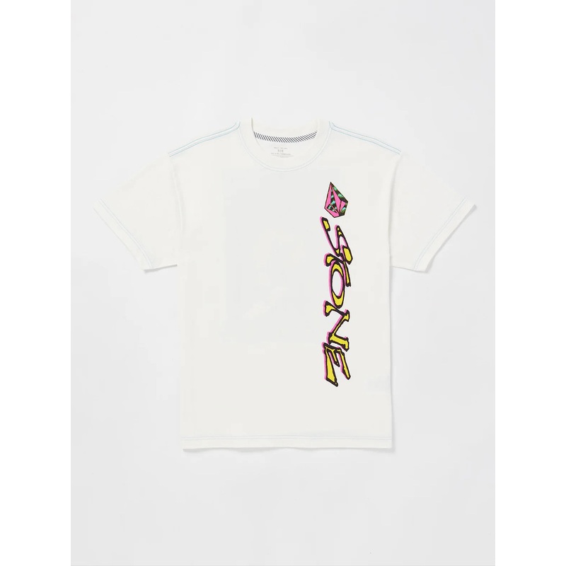Sea Punk Lse Short Sleeve|S|M|L|XL|Off White